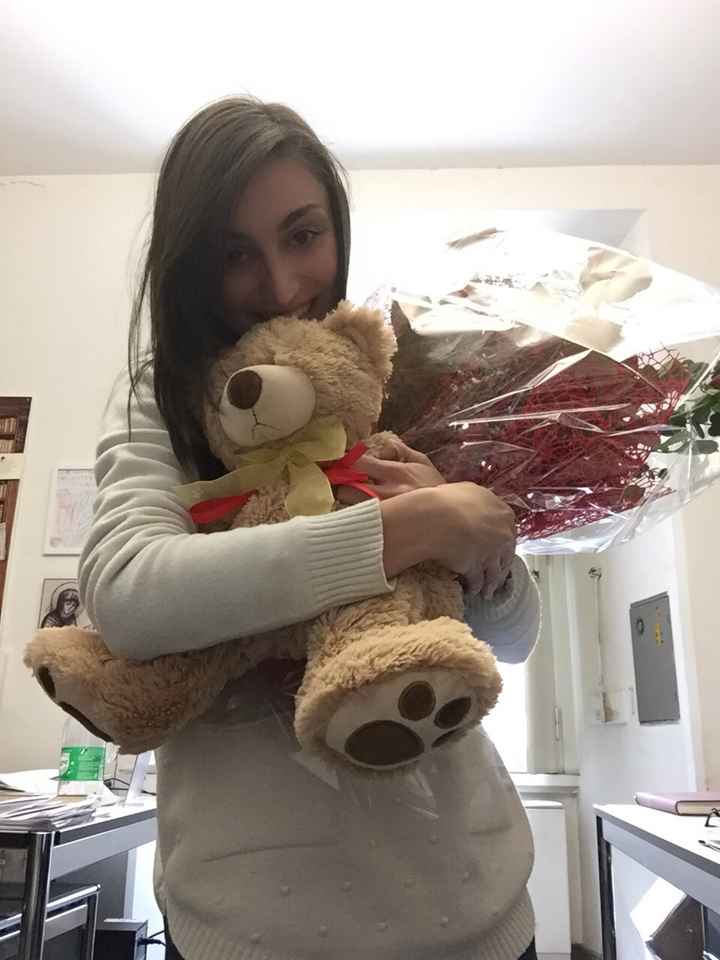 La mia storia d’amore: Federica e Luca - 2