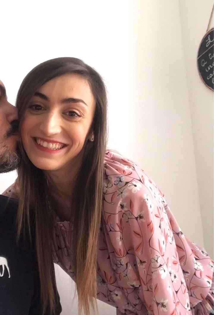 Acconciatura Matrimonio - 1