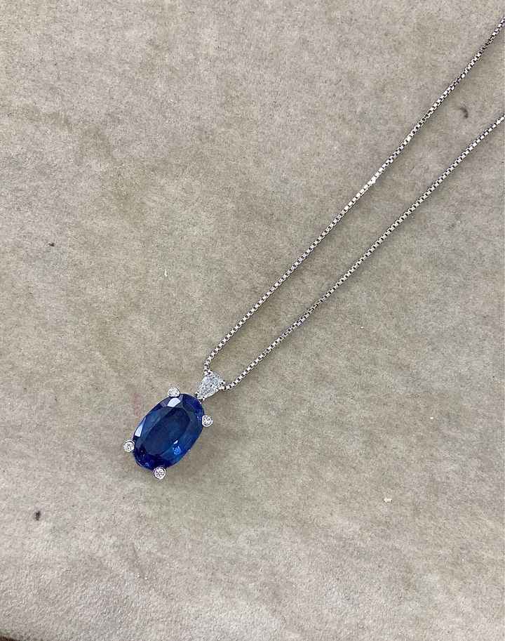 Regali di nozze dei futuri mariti ❤️ - 1