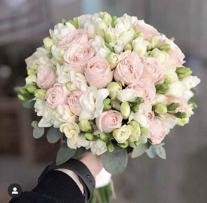 Spose di Ottobre, come sarà il bouquet? 💐👰 - 1