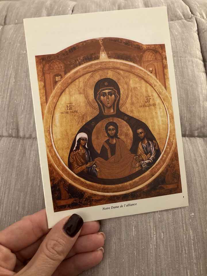 Pensiero della sera 💕 - 1