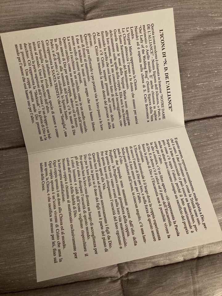 Pensiero della sera 💕 - 2