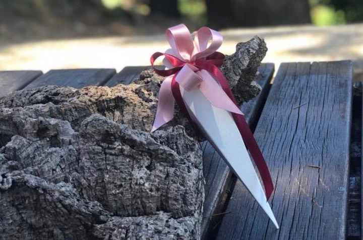 Coni per confettata - 1