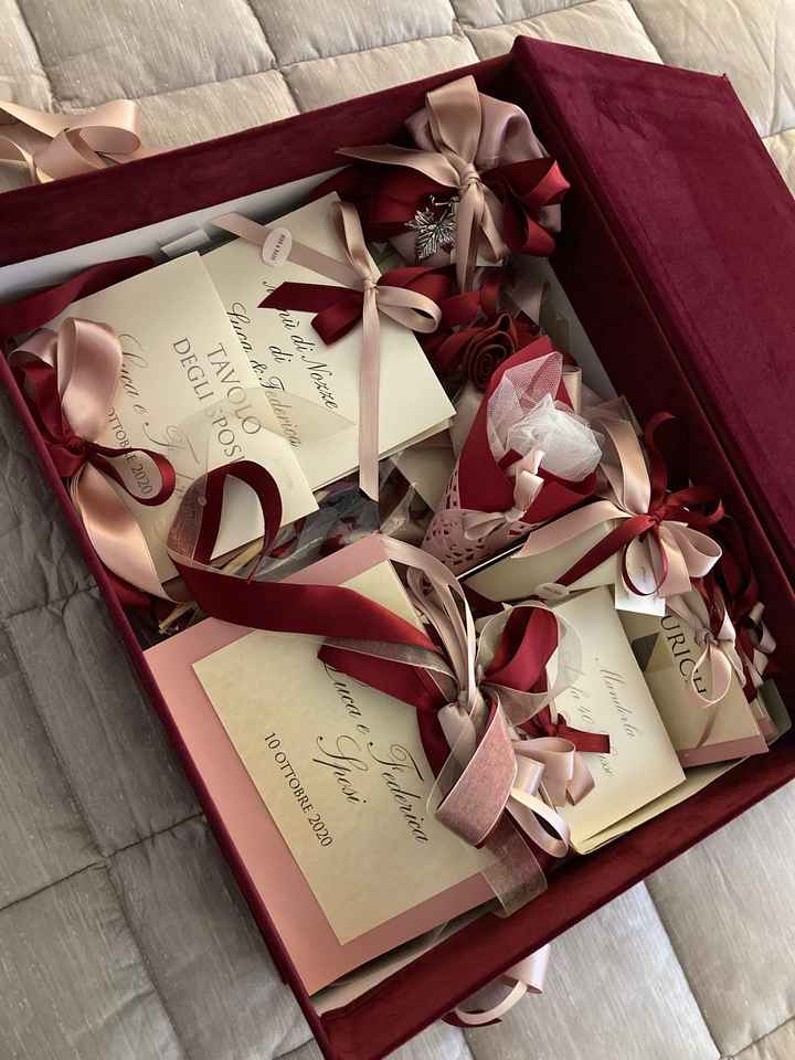 Wedding Memories - 1