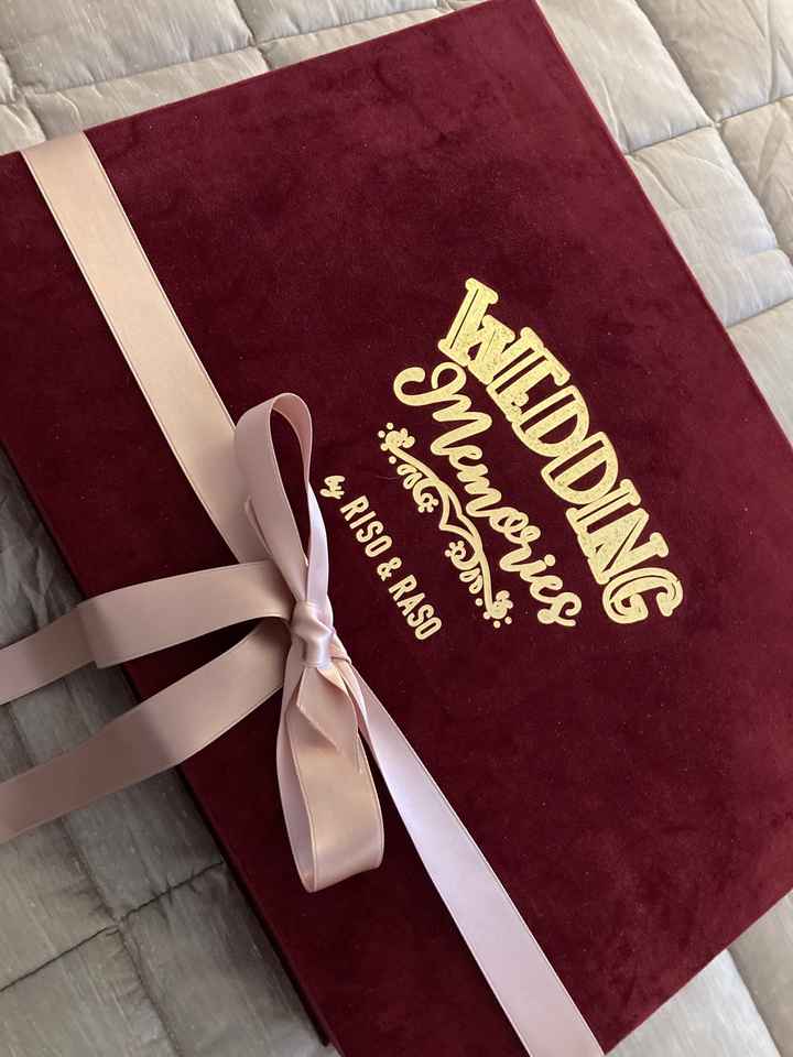 Wedding Memories - 2