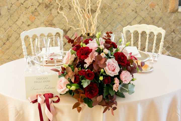 Care sposine avete già scelto il vostro bouquet?!!🥰 - 1