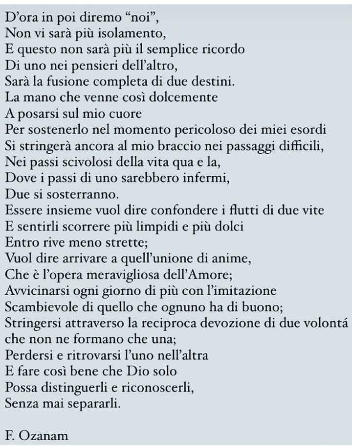 Preghiera scritta dagli sposi - 1