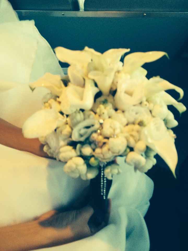 I nostri bouquet - 8
