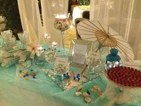 Tema matrimonio mare - 7