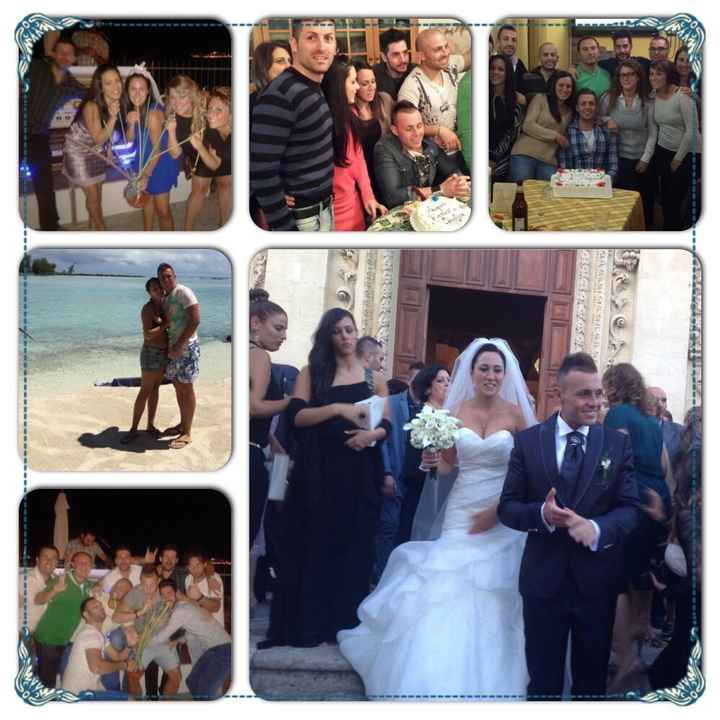 Una foto per descrivere il 2014! ;-) - 1