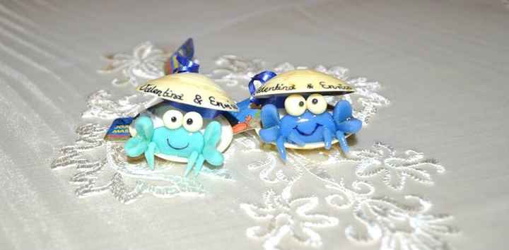 Tema matrimonio - 6