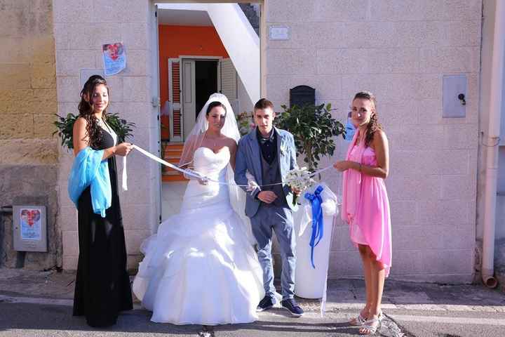 Alcune foto... - 7