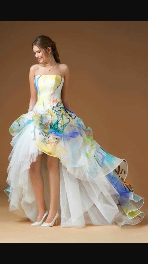 Abito corto o lungo? - 3