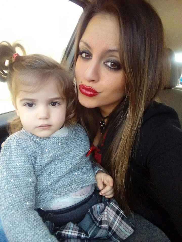 La mia piccola damigella - 1