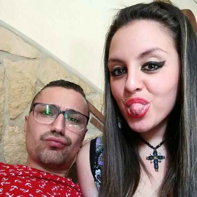 L' amore.... ❤️ - 2