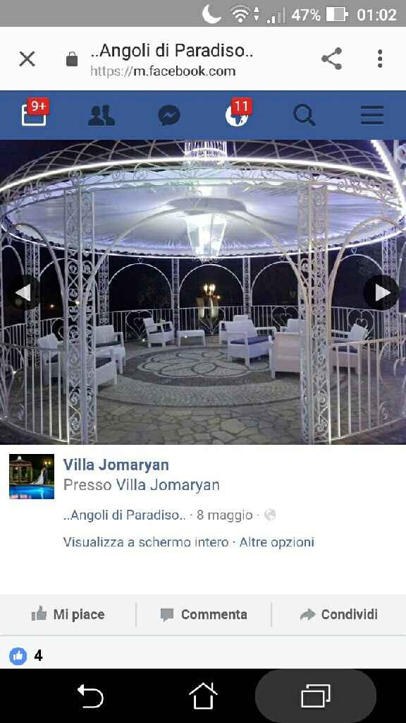 Sposine belle buon giorno  mi date un consiglio? - 13