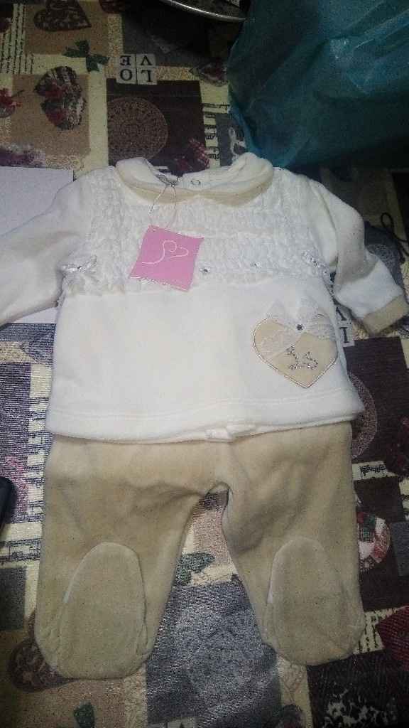  Un.po di shopping  per Dalila...... - 1