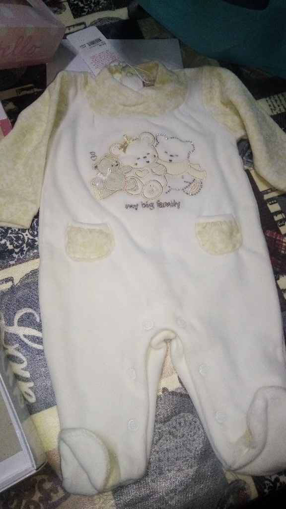  Un.po di shopping  per Dalila...... - 3