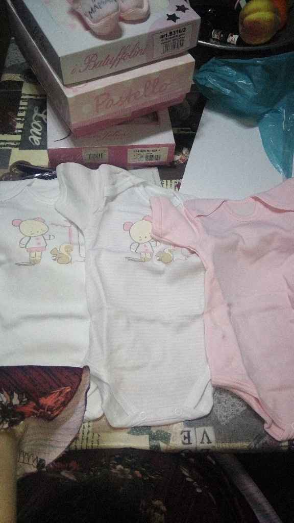  Un.po di shopping  per Dalila...... - 7