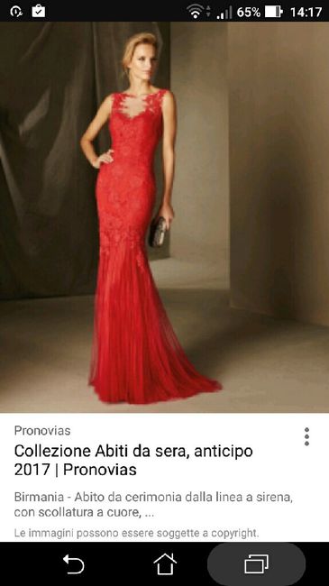 Abito testimone - 6