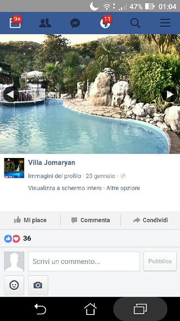Sposine belle buon giorno  mi date un consiglio? - 8