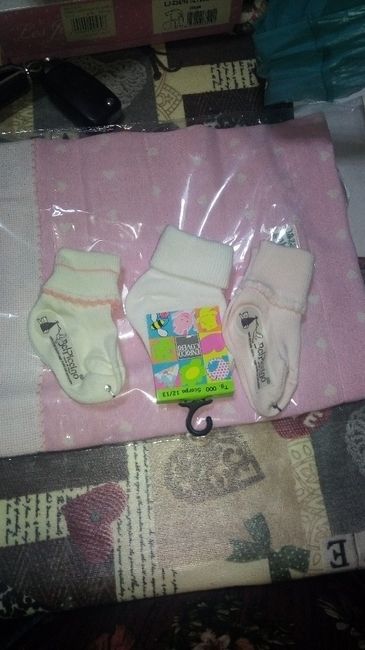  Un.po di shopping  per Dalila...... - 6