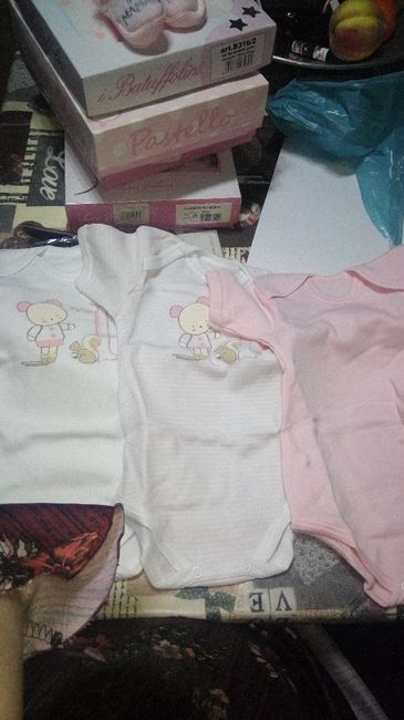  Un.po di shopping  per Dalila...... - 7