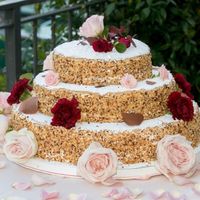 Fiori sulla torta? - 1