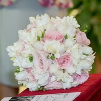 Fiori bouquet settembre ottobre - 1