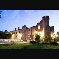 Abbiamo la location! castelletto di lion - 1