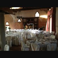 Abbiamo la location! castelletto di lion - 2