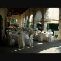 Abbiamo la location! castelletto di lion - 3