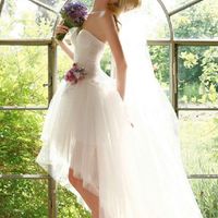 Abito corto o lungo? - 1