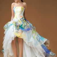 Abito corto o lungo? - 3