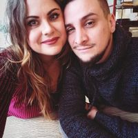 Postate una foto di voi due 👇 - 1