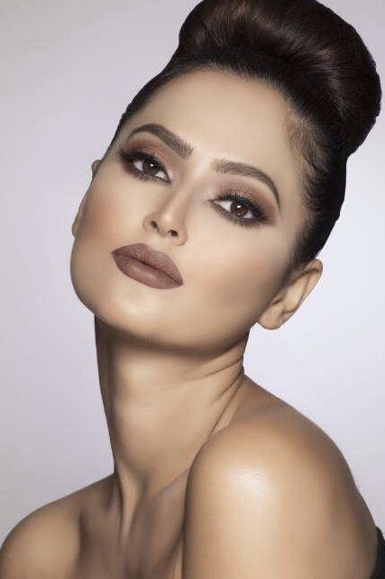  Prova trucco e parrucco definitiva!!! 😍 - 1