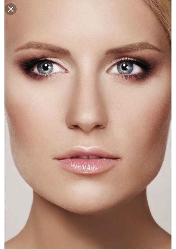  Prova trucco e parrucco definitiva!!! 😍 - 2