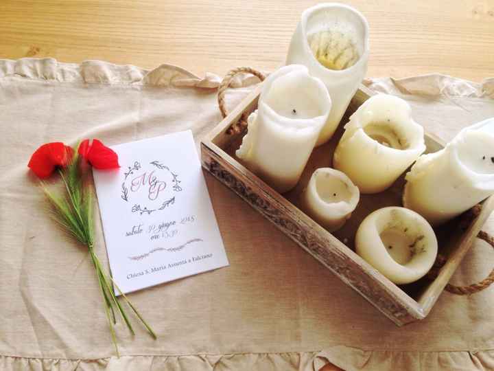 i miei libretti messa - 1