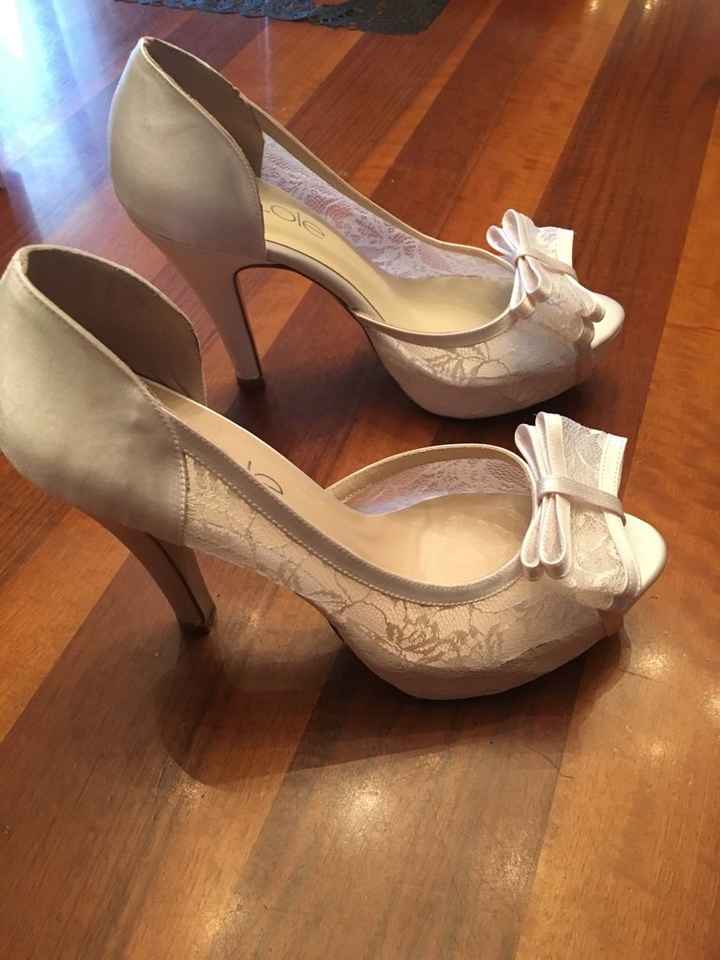 Scarpe...ho preso queste! - 2