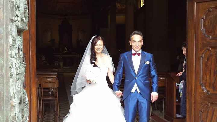 Sposati anche noi! - 6