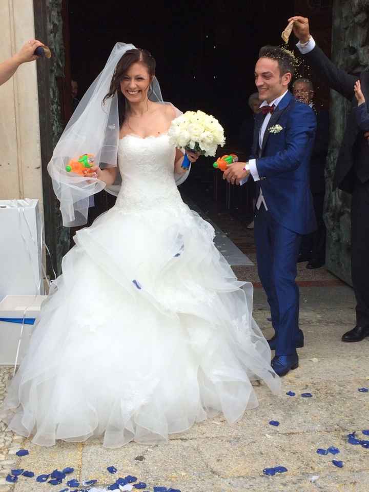 Sposati anche noi! - 9