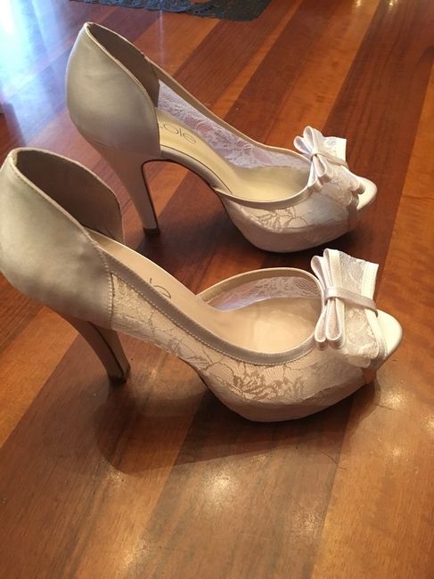 Scarpe...ho preso queste! - 2