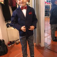 Cucciolo portafedi..quale versine preferite.? - 2