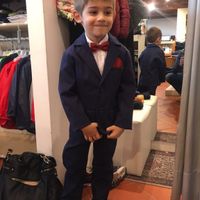 Cucciolo portafedi..quale versine preferite.? - 3