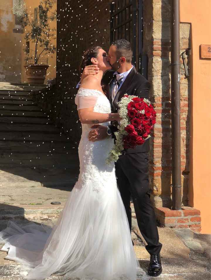 ❤️8/10/2022❤️ Il sogno si è avverato ❤️ - 1