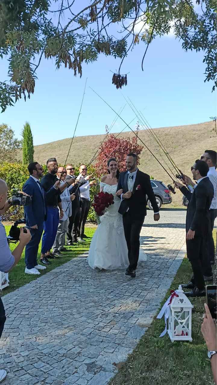 ❤️8/10/2022❤️ Il sogno si è avverato ❤️ - 5