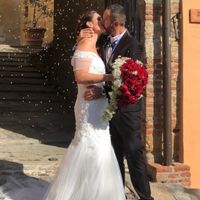 ❤️8/10/2022❤️ Il sogno si è avverato ❤️ - 1