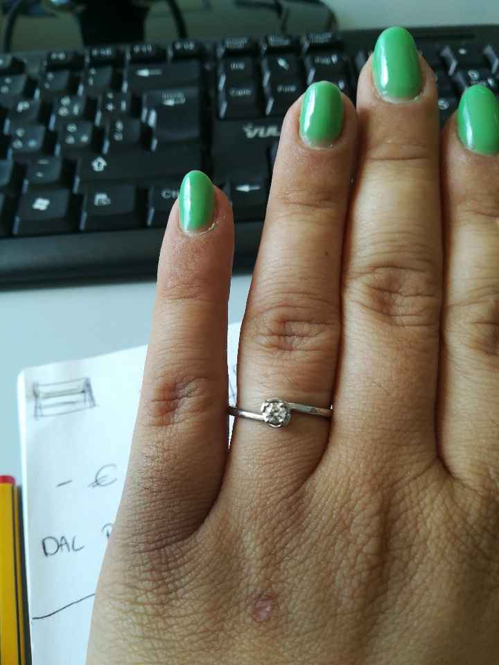 Anello - 1