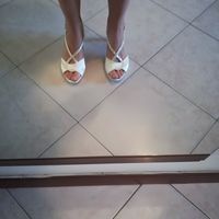 Scarpe prese😍 - 1