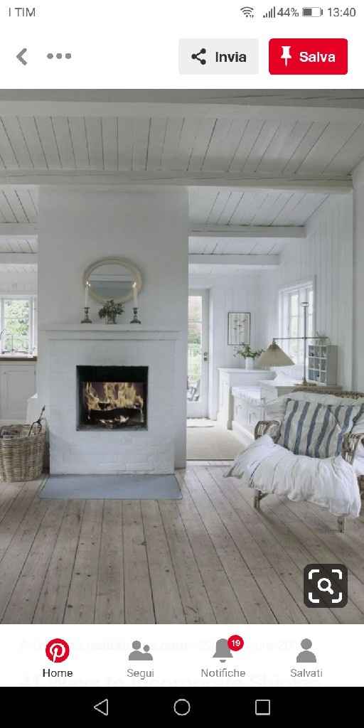 Ristrutturazione - 1